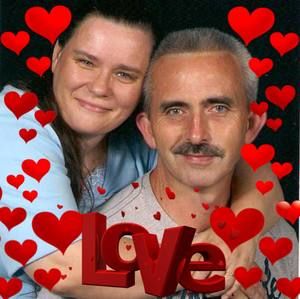 Meet your Posher, Judy